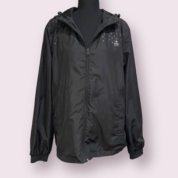 CORE by Jack and Jones Workwear Windbreaker Jacket Size M - Picture 1 of 4